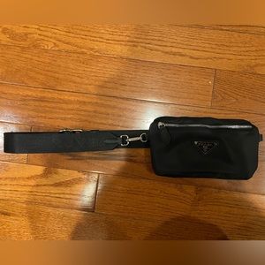 Fanny pack/belt bag